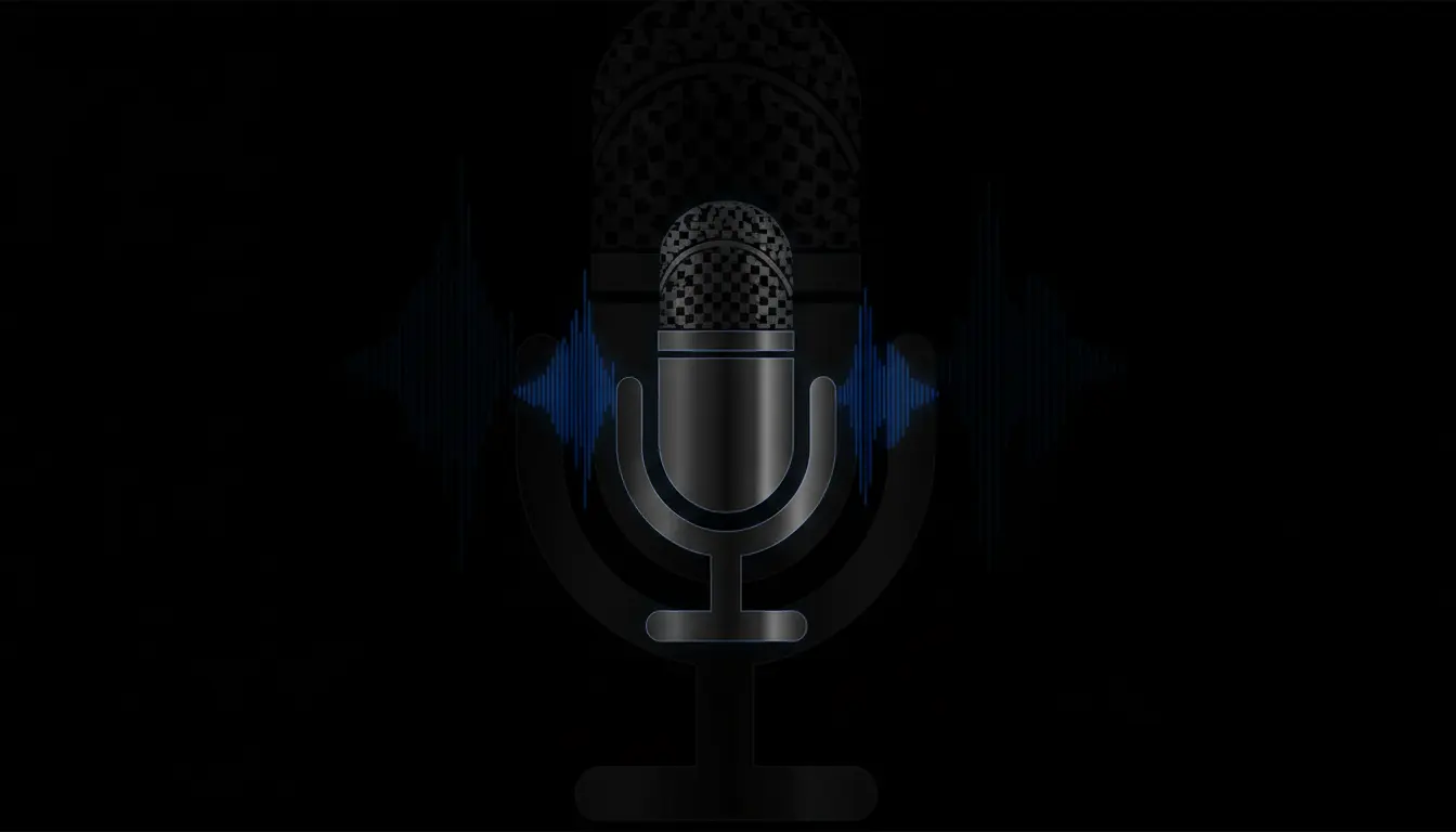 Individual branding photography and podcast services